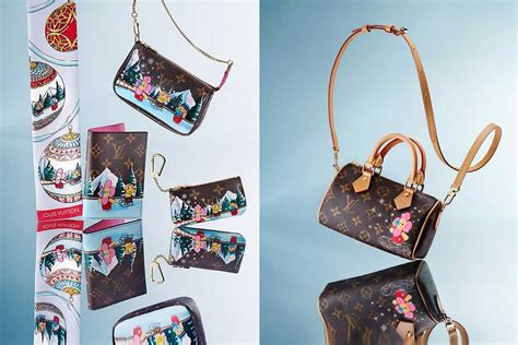 louis vuitton secchiello|Vivienne Holiday Collection .